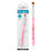 Cre8tion French Brush with Dot Tool, Size #10 (Pk: 100 pcs/case)