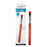 Cre8tion Premium Hair French Brush, Size #10 (Pk: 150 pcs/case)