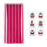 Cre8tion Stamp Pen Nail Art (Pk: 6pcs/set)