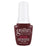 Gelish Brush-On Builder, DEEP RED BROWN, 0.5oz (Pk: 72pcs/case)