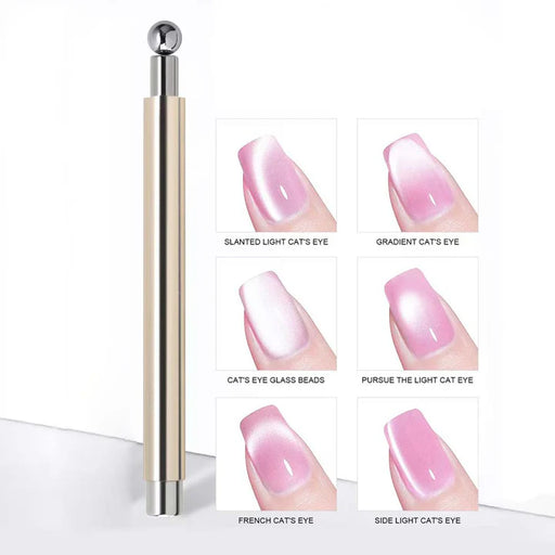 Cre8tion Dual-Head Magnet