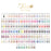 iGel Duo Rose New Collection 166 Colors 000