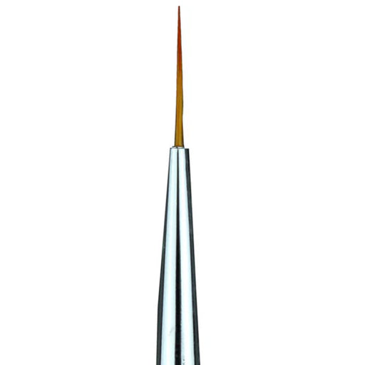 Cre8tion Nail Art Painting Brush, Long, 13mm (Pk: 10 pcs./pack)