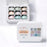Cre8tion Nail Art Gel Solid Cream #12