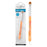 Cre8tion French Brush with Dot Tool, Size #12 (Pk: 100 pcs/case)