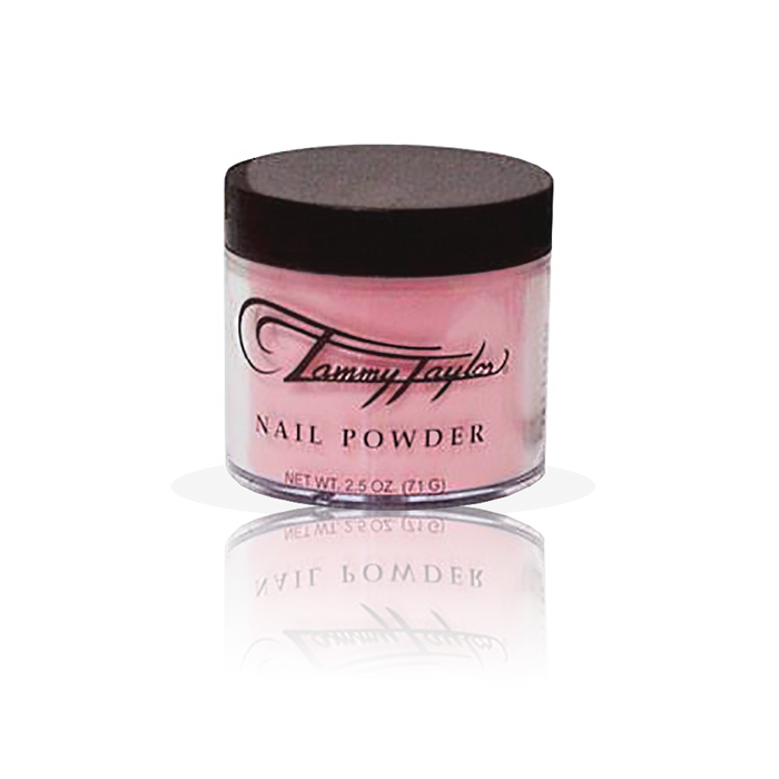 Tammy Taylor Acrylic Powder, Pink-Pink-Pink (P3), 2.5oz