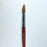 Pyramid Kolinsky Brush, Size #12