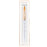 Kiara sky Kolinsky Clear Acrylic Brush, Size #12, 45392, KAB10012C