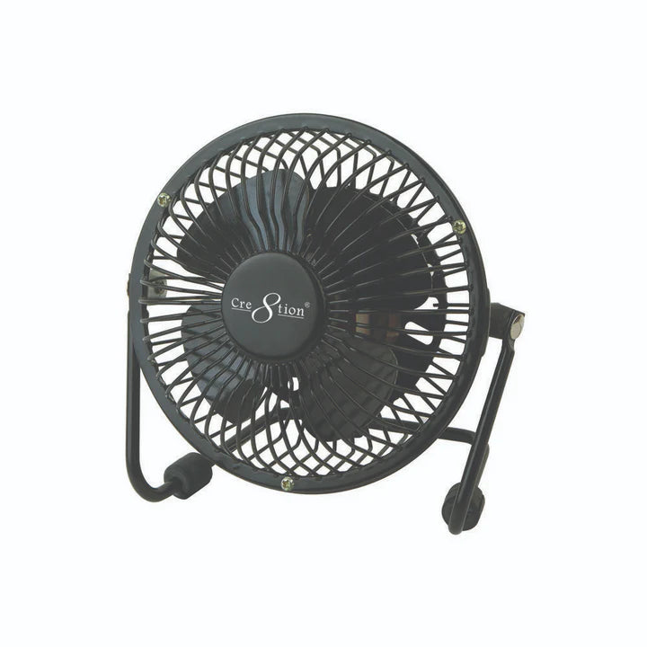 Cre8tion Mini Salon Fan F4 (Pk: 12 pcs/case)