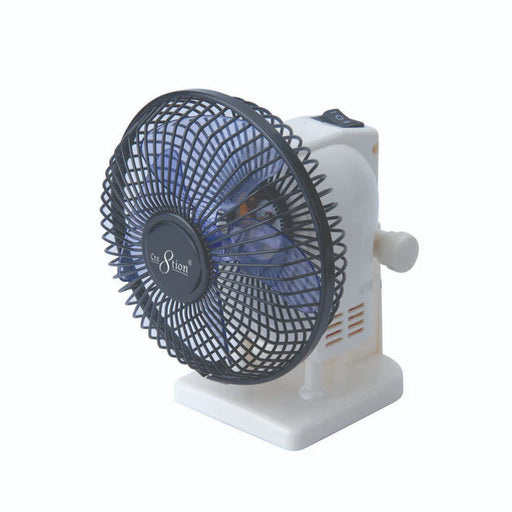 Cre8tion Mini Salon Fan F5 (Pk: 12 pcs/case)