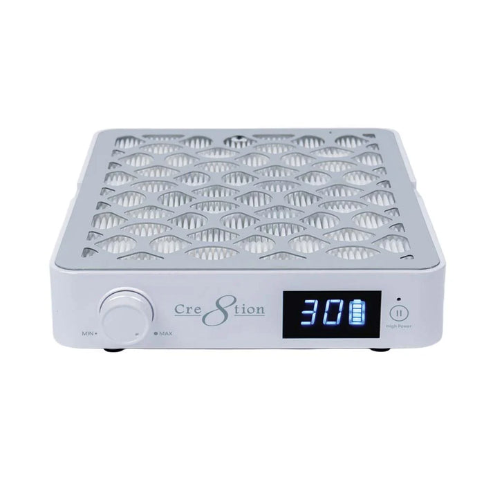 Cre8tion Rechargeable Dust Collector 24W