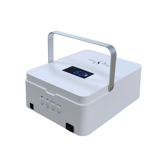 Cre8tion Professional Cordless UV/LED Lamp 36W