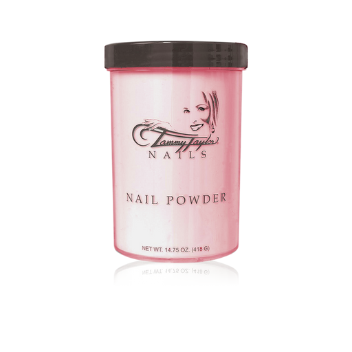 Tammy Taylor Acrylic Powder, Pink-Pink-Pink (P3), 14.75oz (Pk: 30 pcs/case)