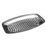Cre8tion Disinfectant - Stainless Steel Tray with Holes, 18.2x11.3cm (Pk: 200 pcs/case)