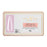 Cre8tion Soft Gel Tips - LONG STILETTO XXL, 14 sizes, BOX (Pk: 420 pcs/box)