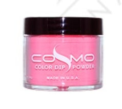 Cosmo Dipping POWDER (Matching OPI), 2oz, Color list note, 000