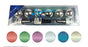 Aora Chrome Illuminated Kit, 6 colors ( PK: 30pcs/case)