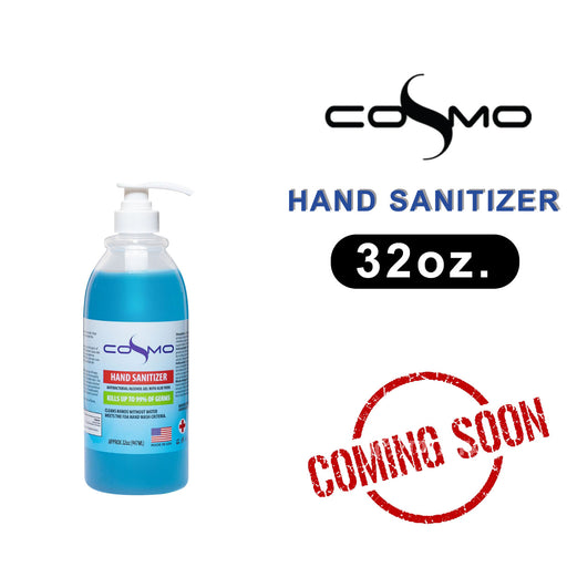 Cosmo Hand Sanitizer, 32oz
