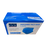 CCE 4 Ply Face Mask, Individual, Blue, 1pc/plastic bag, 50 bag/box (Packing: 50 boxes/case)