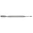 Cre8tion Cuticle Pusher & Pointed, 16031