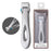 Cre8tion High Quality FORGED Stainless Steel (Pk: 24 pcs/box, 288 pcs/case)
