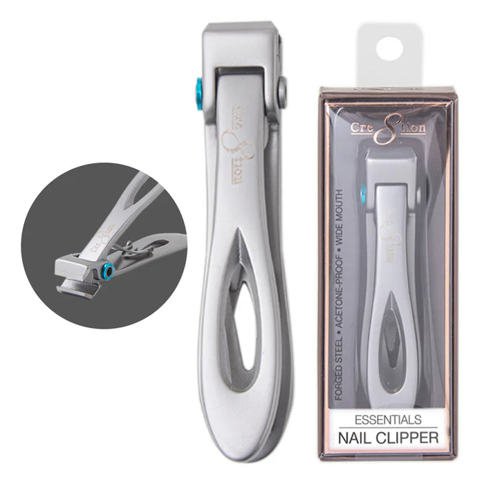 Cre8tion High Quality FORGED Stainless Steel (Pk: 24 pcs/box, 288 pcs/case)