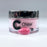 Chisel 2in1 Acrylic/Dipping Powder 2oz, Solid Collection, SOLID 165 (Barely Nude)