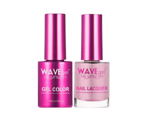 Wave gel 0.5oz DUO Princess collection 000