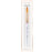 Kiara sky Kolinsky Clear Acrylic Brush, Size #16, 45394, KAB10016C