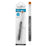 Cre8tion French Brush with Dot Tool, Size #16 (Pk: 100 pcs/case)