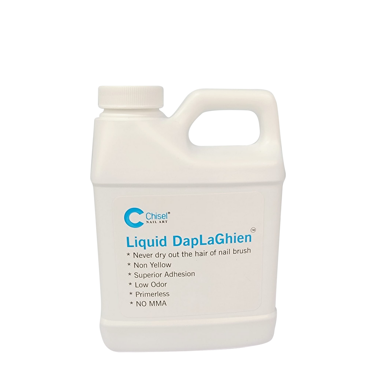 Chisel Liquid Dap La Ghien (DapLaGhien), 16oz Chisel Liquid Dap La Ghien (DapLaGhien), 16oz