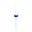 Cre8tion Under Clean 3/32" Ceramic Bit Pointed, 17188 OK0225VD