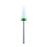 Cre8tion Ceramic, Large Tapered CC, 3/32", 17194 KK BB