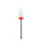 Cre8tion Ceramic Small Barrel, Rounded Top CF 3/32", 17201 BB