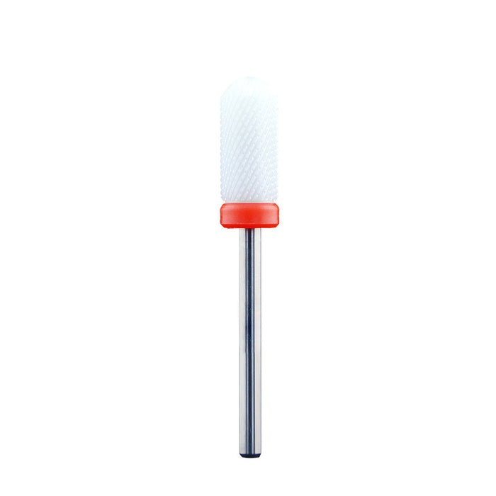 Cre8tion Ceramic Small Barrel, Rounded Top CF 3/32", 17201 BB