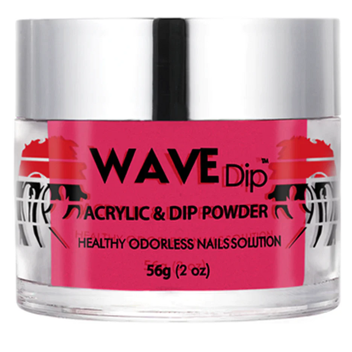 000 Wave Gel 2oz POWDER, SIMPLICITY Collection, Color List Note