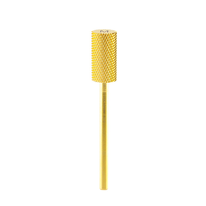 Cre8tion 3-Way Carbide Gold, Large Barrel CM 3/32