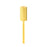 Cre8tion 3-Way Carbide Gold, Large Barrel CX 3/32