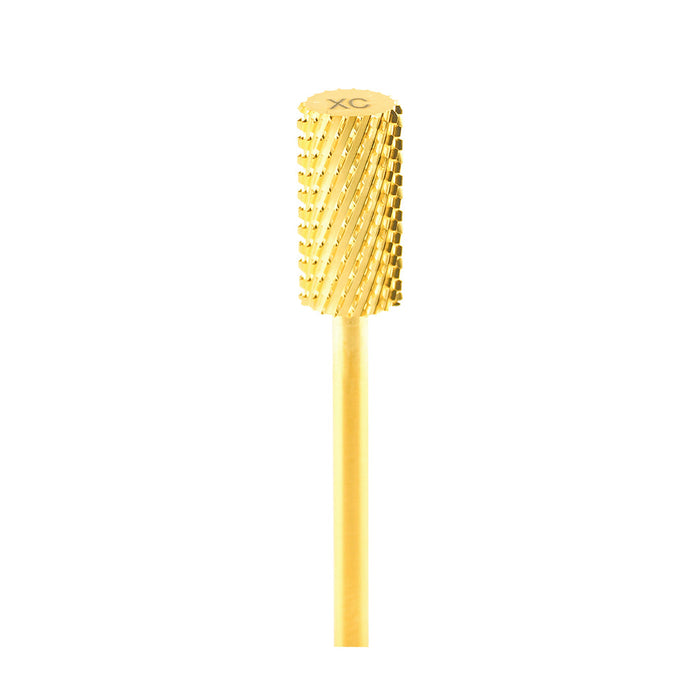 Cre8tion 3-Way Carbide Gold, Large Barrel CX 3/32
