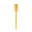 Cre8tion 3-Way Carbide Gold, Large Barrel CXX 3/32
