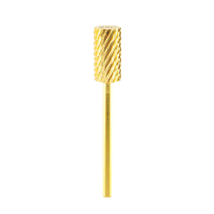 Cre8tion 3-Way Carbide Gold, Large Barrel CXX 3/32