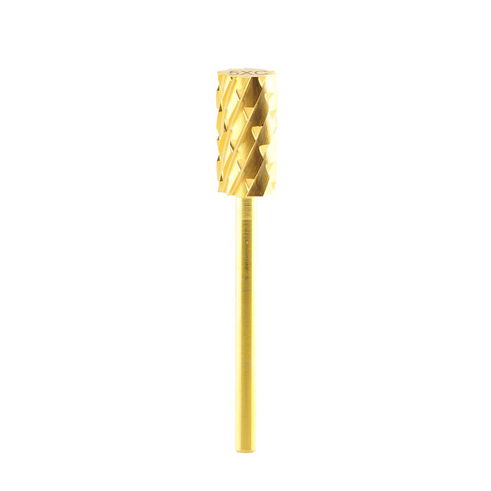 Cre8tion 3-Way Carbide Gold, Large Barrel C5X 3/32