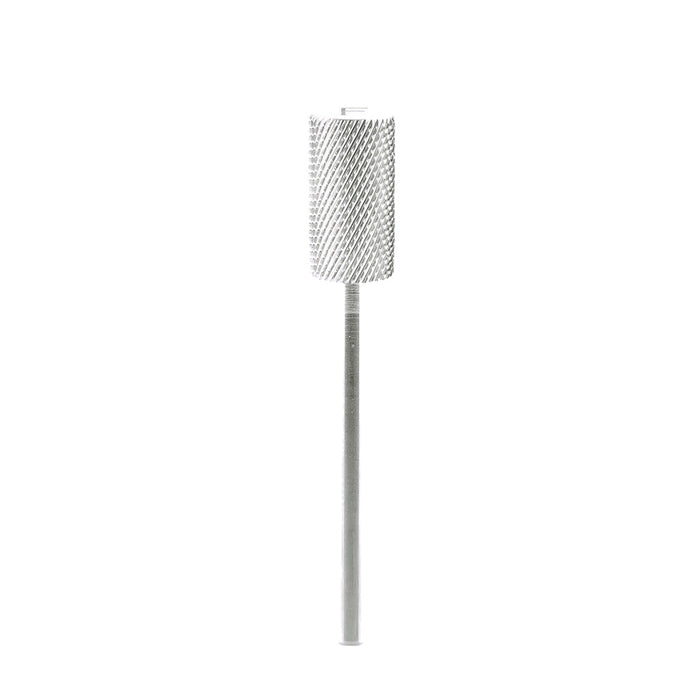 Cre8tion 3-Way Carbide Silver, Large Barrel CF 3/32