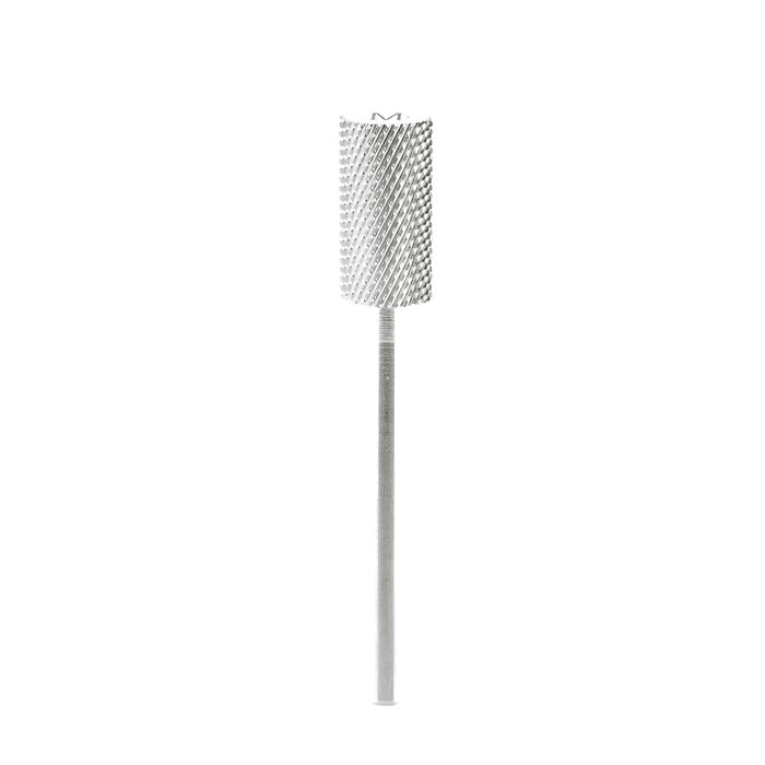 Cre8tion 3-Way Carbide Silver, Large Barrel CM 3/32