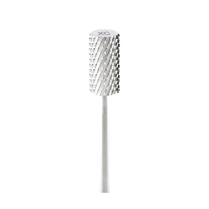 Cre8tion 3-Way Carbide Silver, Large Barrel CX 3/32