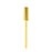 Cre8tion 3-Way Carbide Gold, Small CF 3/32