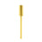 Cre8tion 3-Way Carbide Gold, Small Barrel CM 3/32