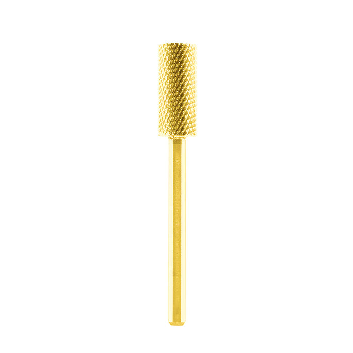 Cre8tion 3-Way Carbide Gold, Small Barrel CM 3/32
