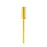 Cre8tion 3-Way Carbide Gold, Small Barrel CX 3/32