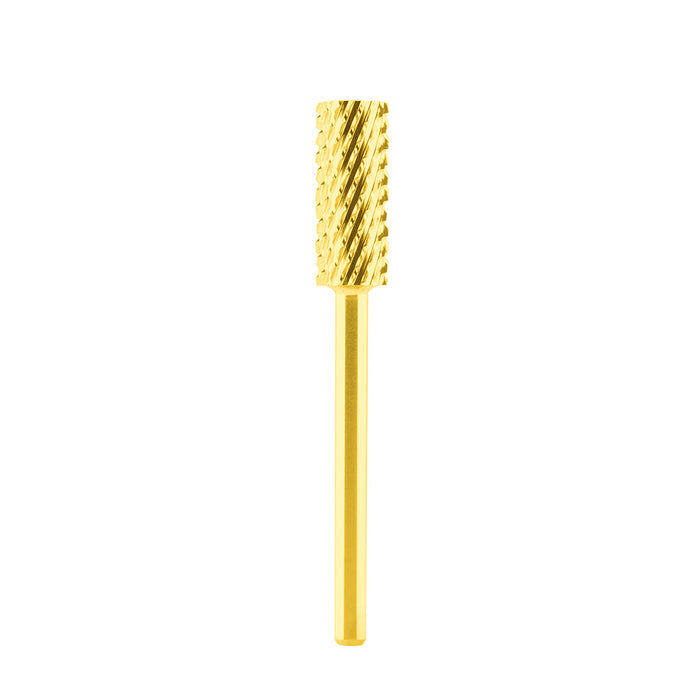 Cre8tion 3-Way Carbide Gold, Small Barrel CX 3/32